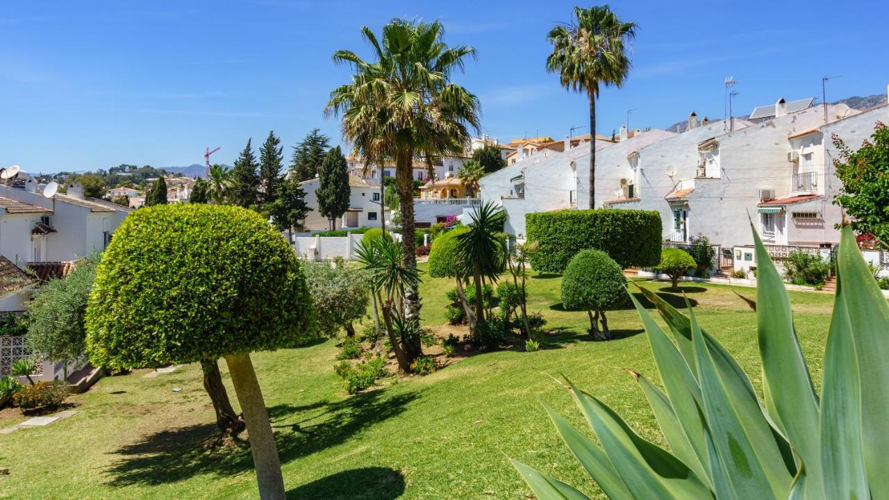 Exceptional Family With Pool By Costarentals - Ref 194 *