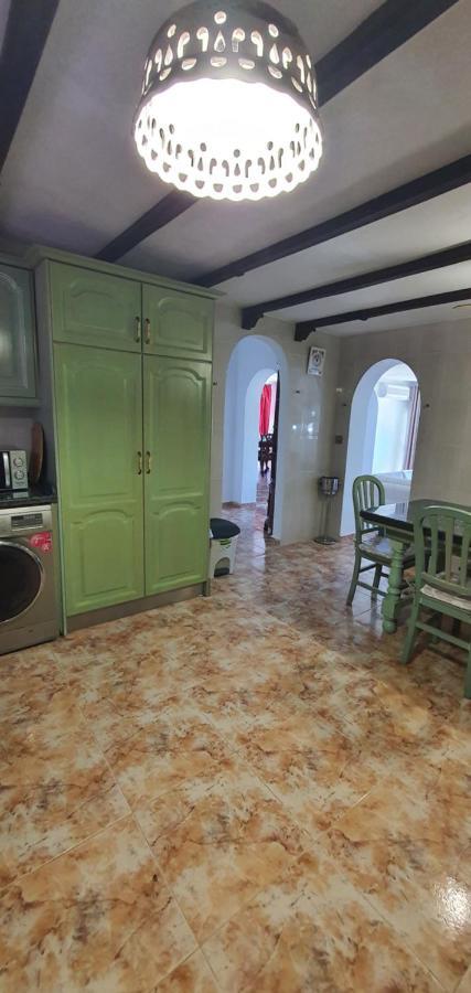 Villa Don Giovanni Fuengirola, Piscina Privada Y Vistas Al Mar Y A La Montana Fuengirola