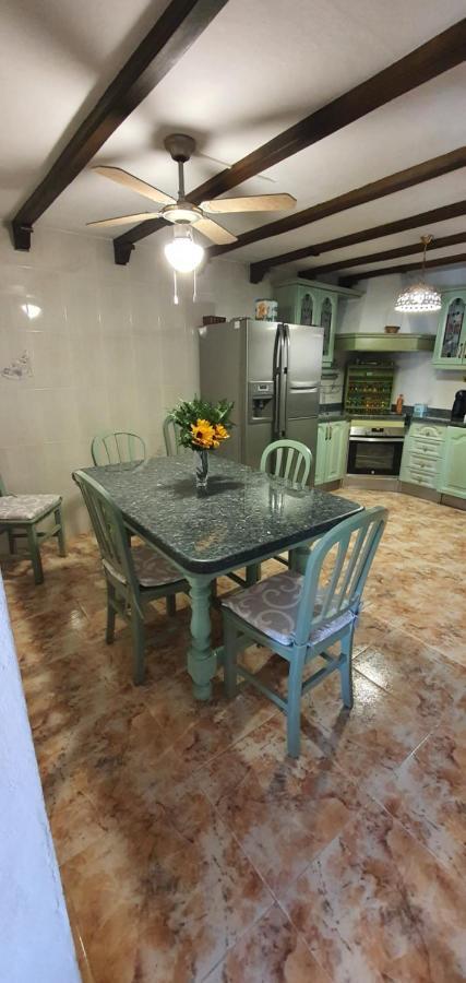 Don Giovanni Fuengirola, Piscina Privada Y Vistas Al Mar Y A La Montana Villa