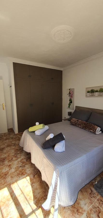 Don Giovanni Fuengirola, Piscina Privada Y Vistas Al Mar Y A La Montana Villa