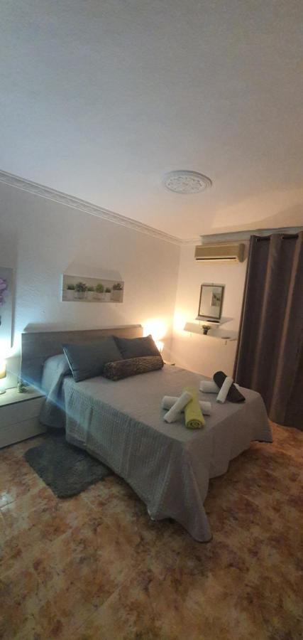 Don Giovanni Fuengirola, Piscina Privada Y Vistas Al Mar Y A La Montana Villa