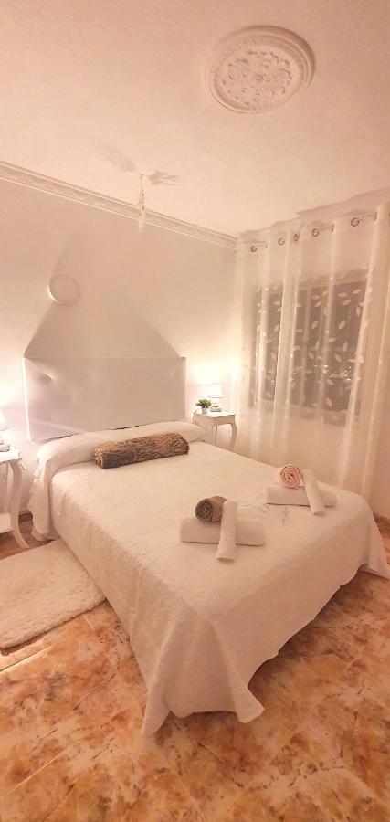 Don Giovanni Fuengirola, Piscina Privada Y Vistas Al Mar Y A La Montana Villa