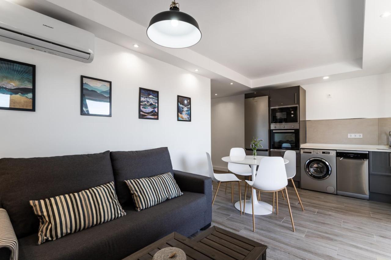 Appartement Sur Palmeras 8 *