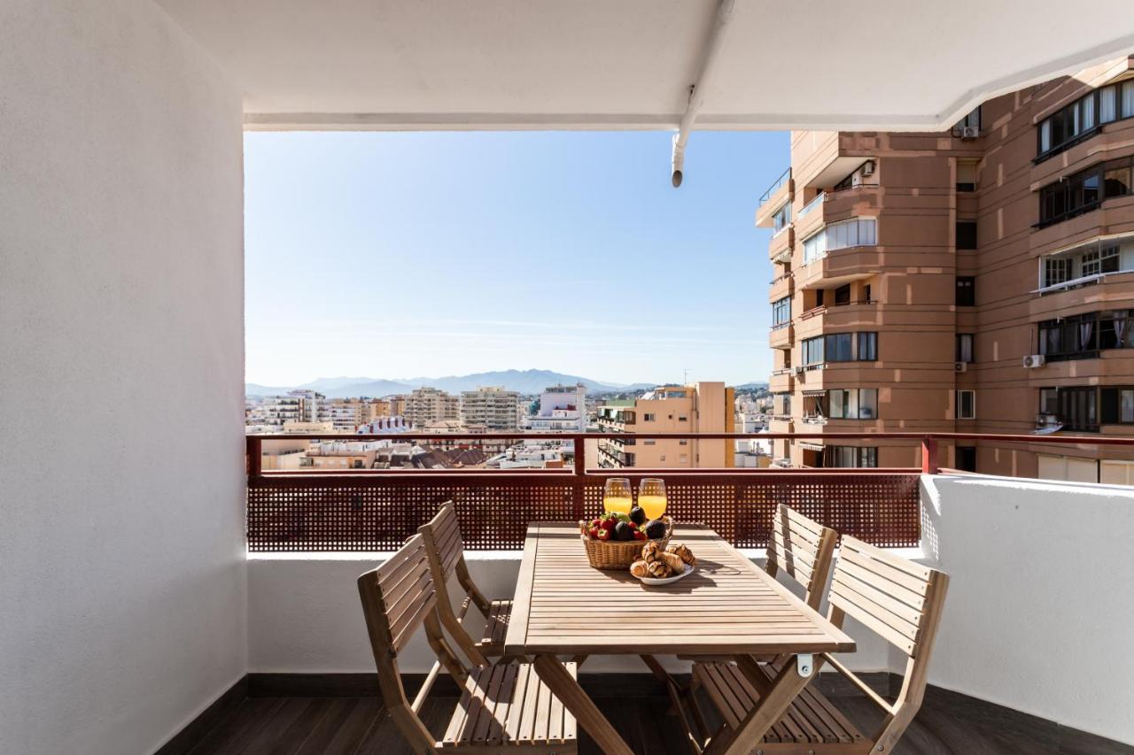 Sur Palmeras 8 Appartement