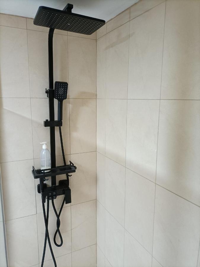 Apartamento Palmeras Vintage Suites