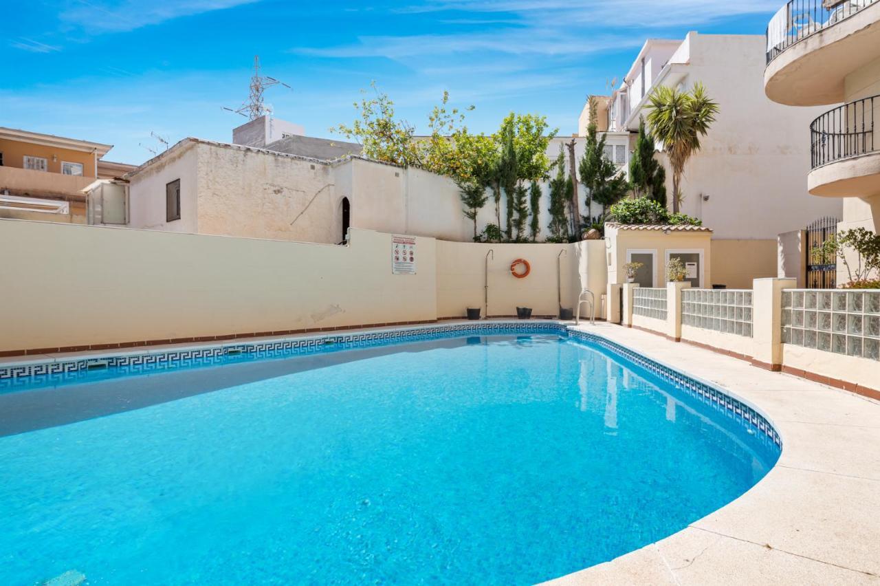 Beautiful Duplex In * Fuengirola