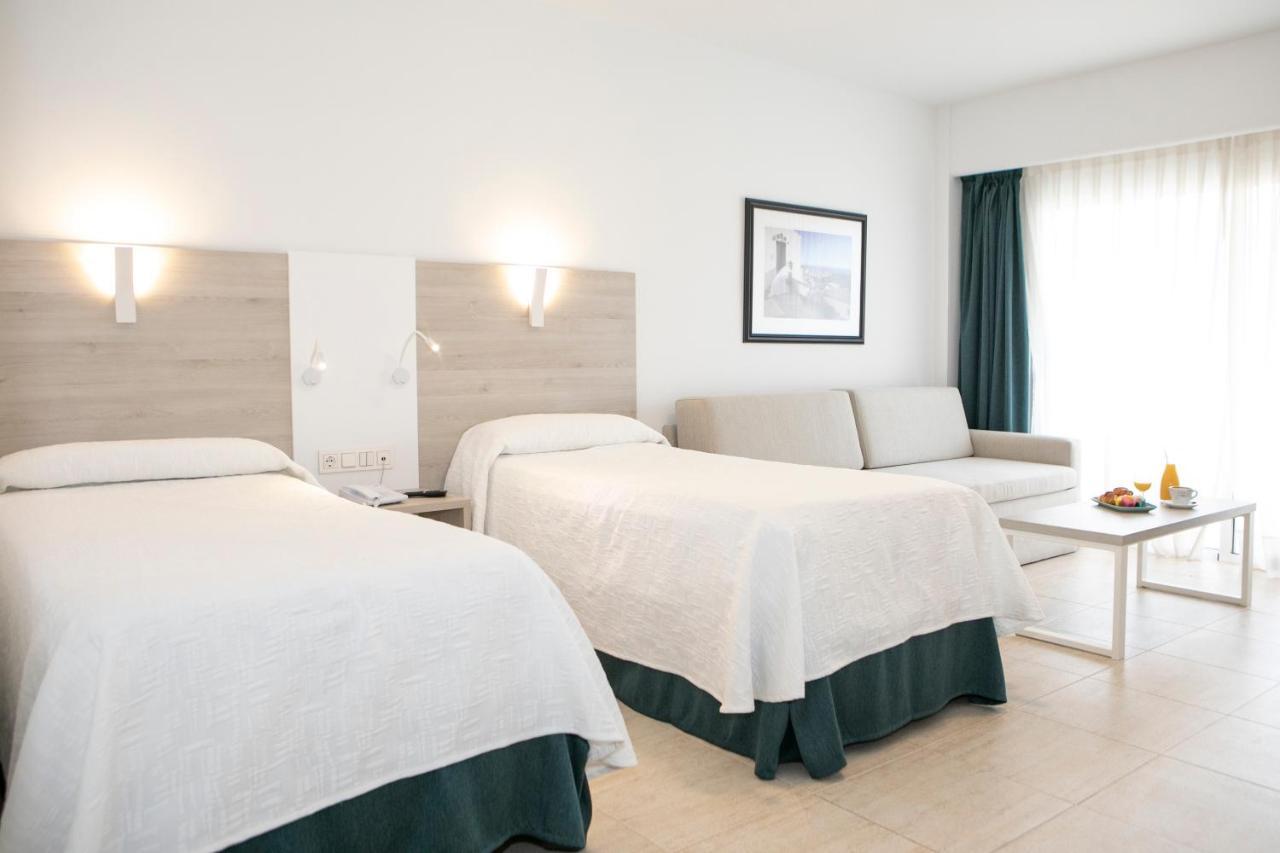 Aparthotel Pyr Fuengirola