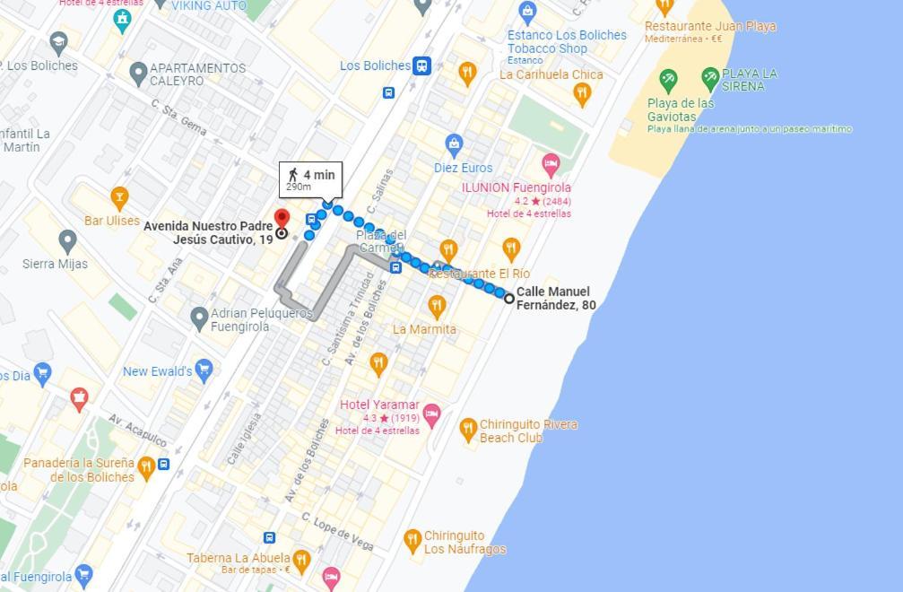 Apartamento Koti - Atico Fenix