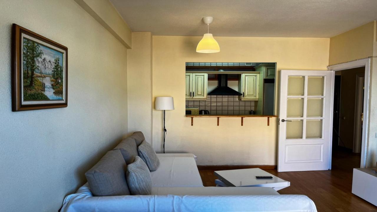 Perla 5, Primera Linea De Playa Y Centrico * Fuengirola