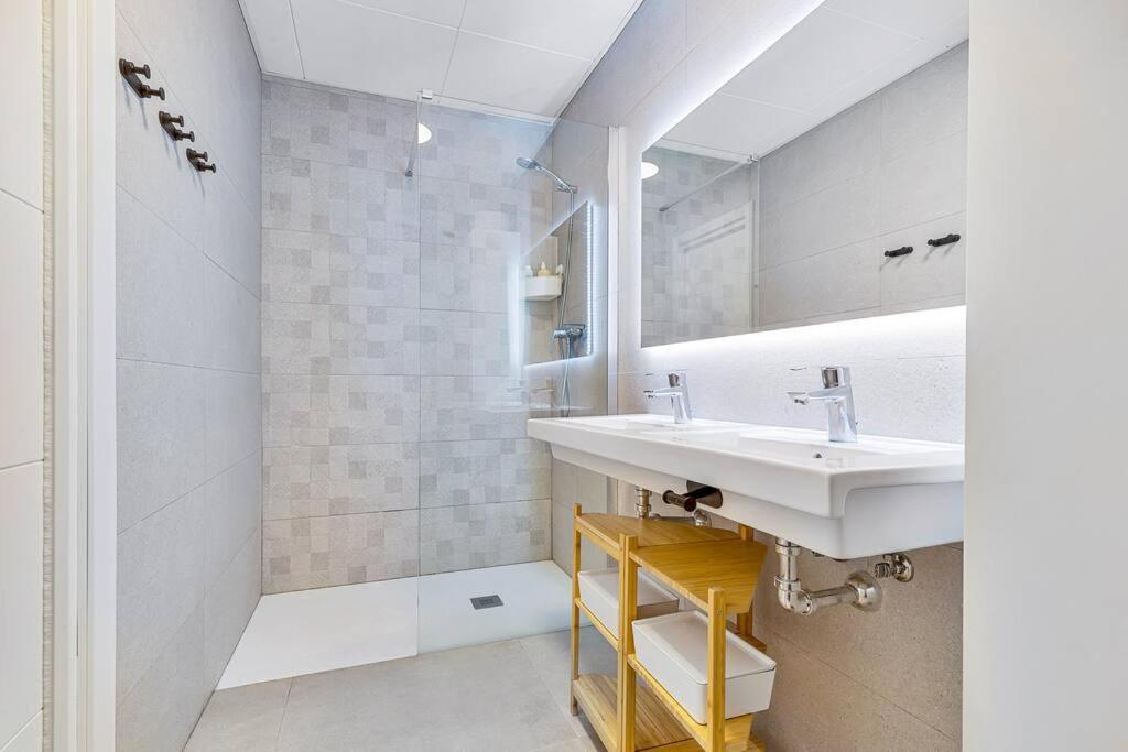 Apartamento Cozy Stylish 2bedroom Fuengirola