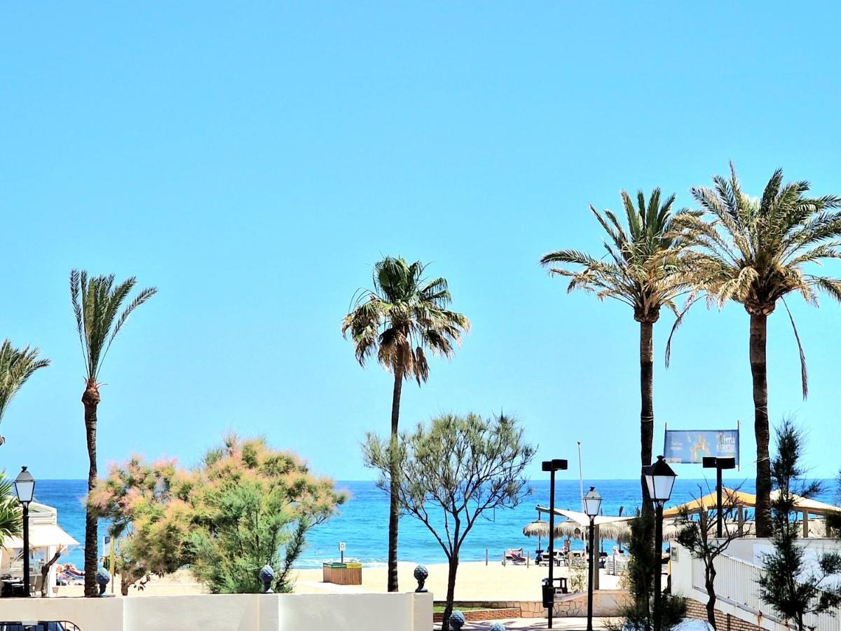 Costasol Girolamar Sea Views Eco In Fuengirola