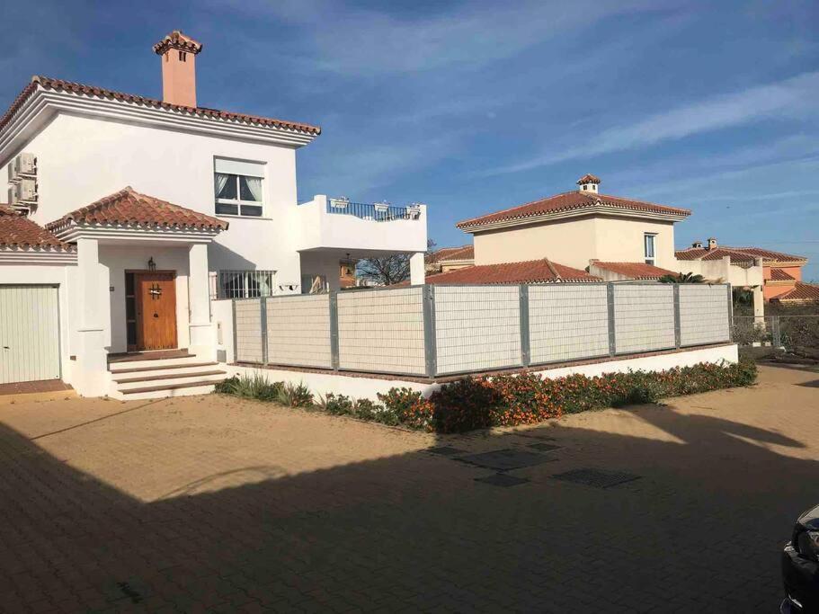 Cosy With Private Pool Villa Fuengirola