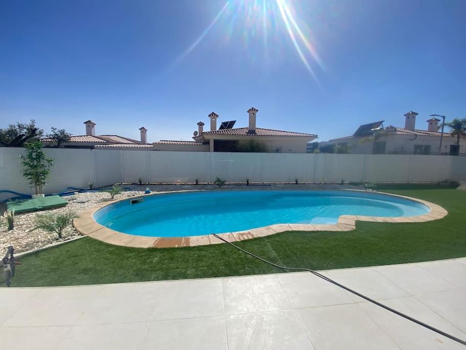 Villa Cosy With Private Pool