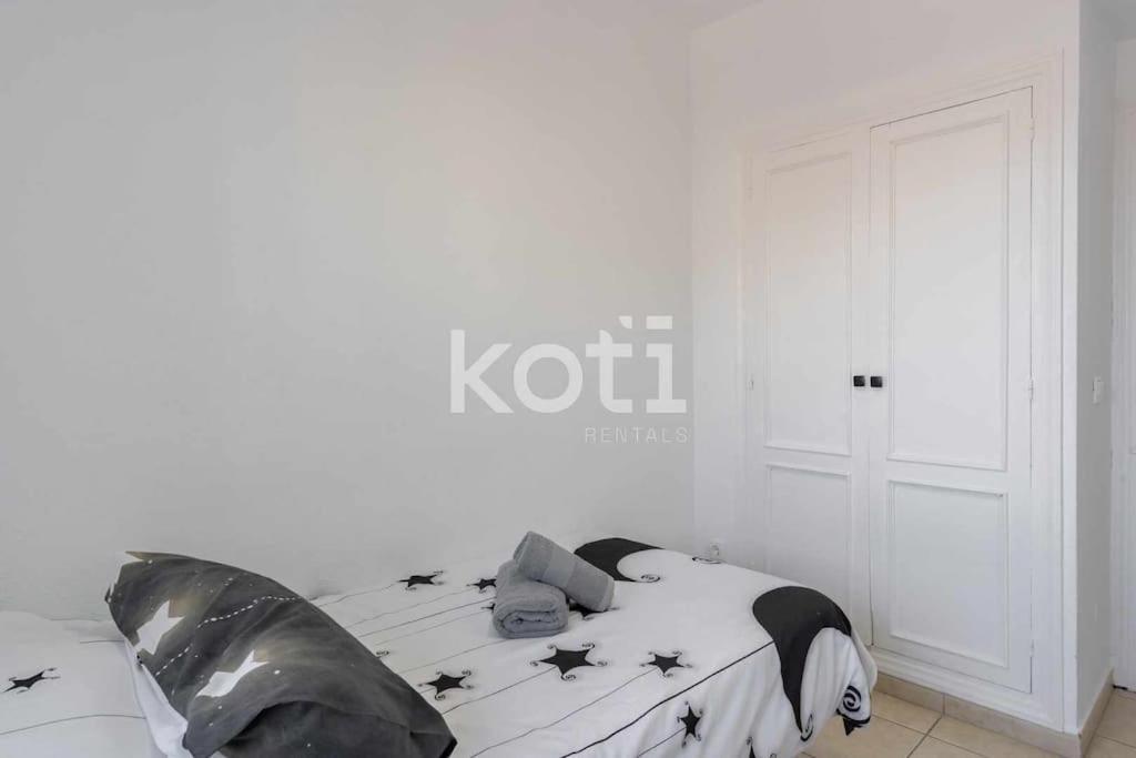 Koti - Sierra Mijas 213 Fuengirola