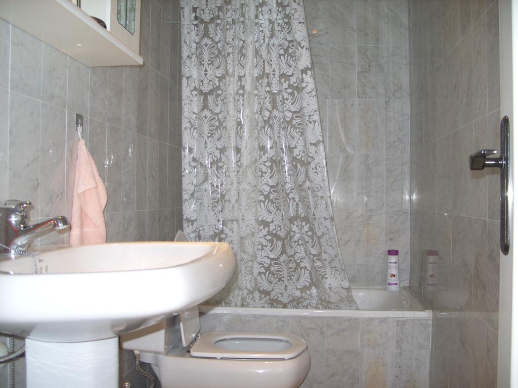 Huoneisto El Faro Arkadia: Beachfront With Lighthouse Views *