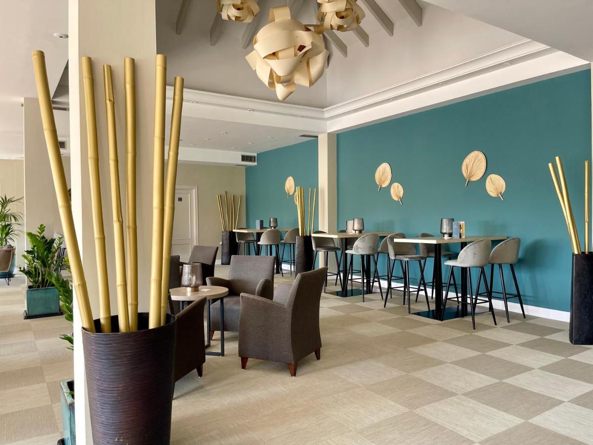 Wyndham Residences Costa Del Sol Fuengirola