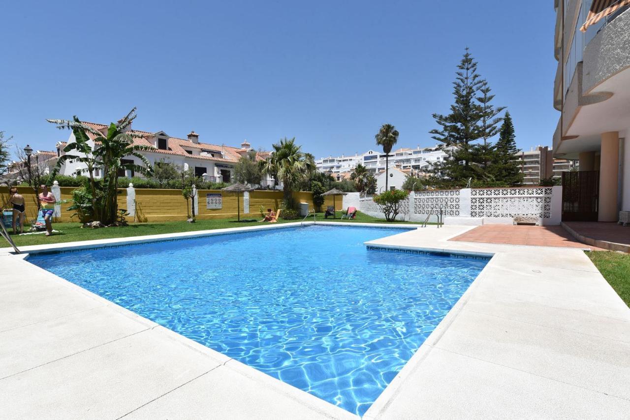 Huoneisto La Duquesa Penthouse Fuengirola