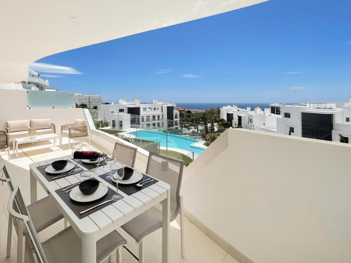 Higueron West 511 Apartment