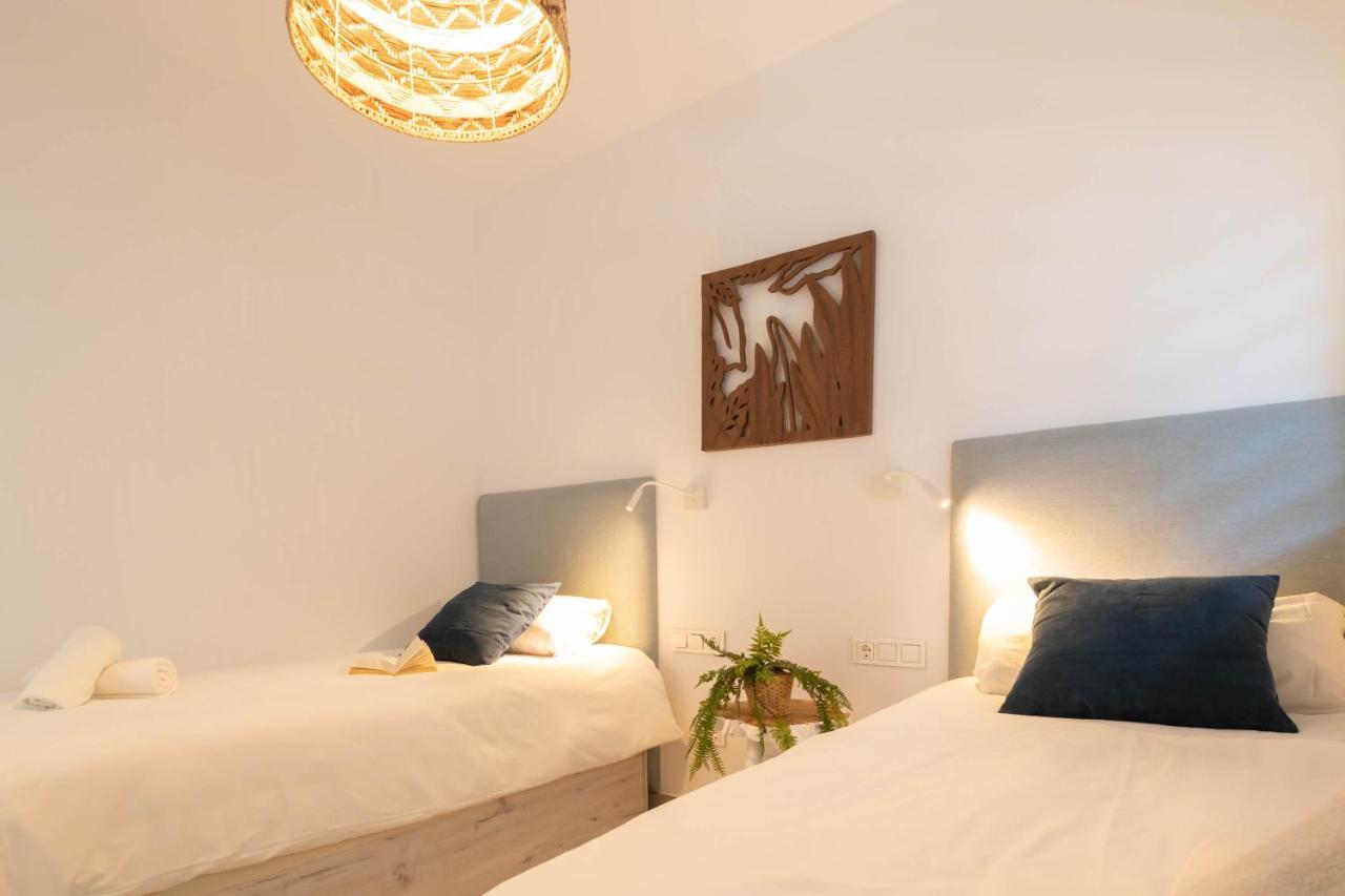 Ct 219 - The Wave - Higueron Boutique Selection Apartment