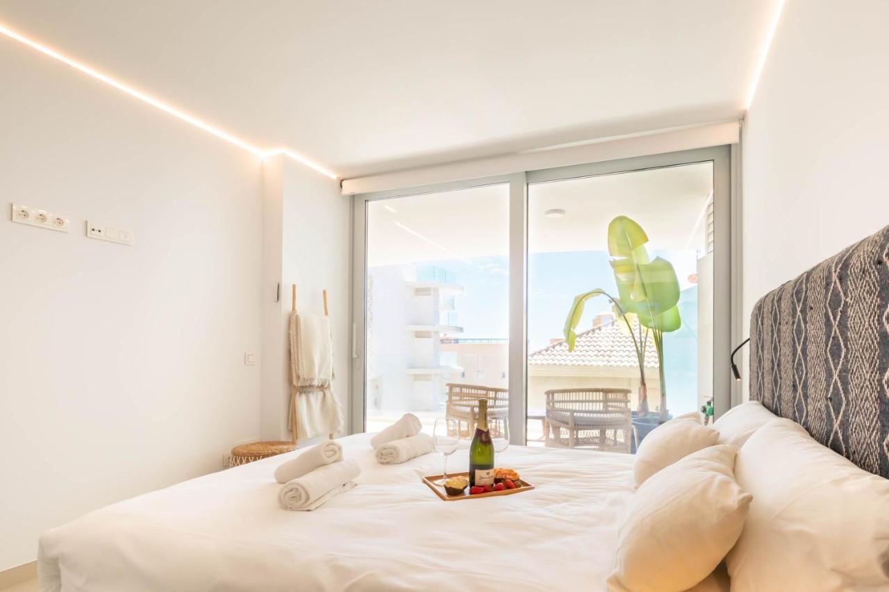 Ct 219 - The Wave - Higueron Boutique Selection * Fuengirola