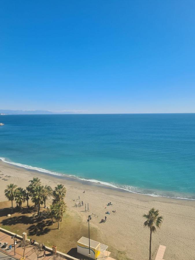 Malaga Sunshine - Front Penthouse Ii -
