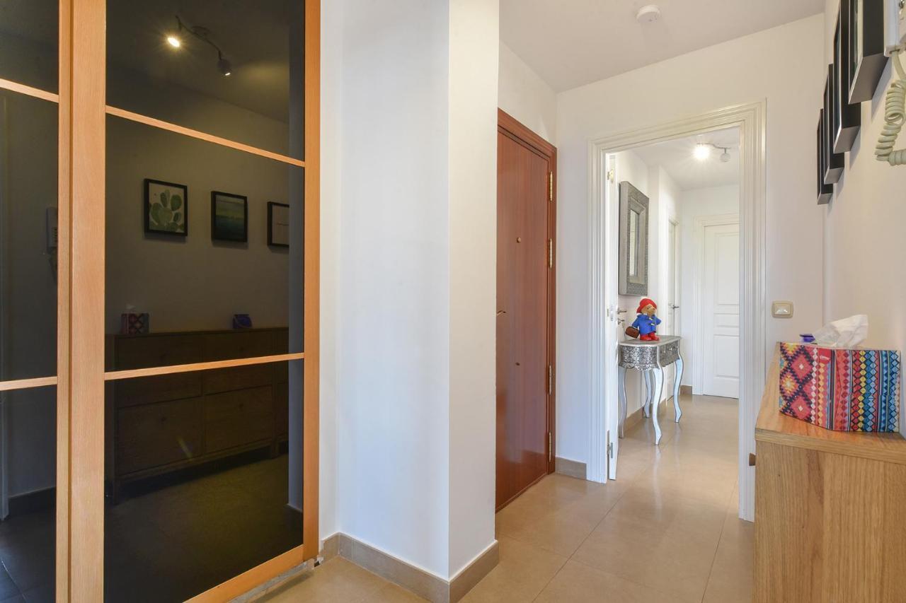 Huoneisto La Duquesa Penthouse *