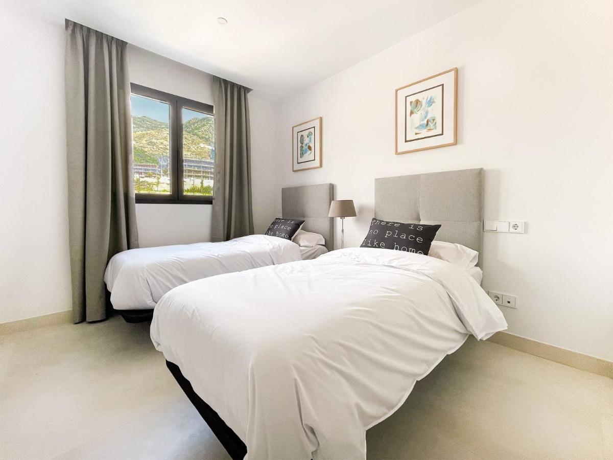 Higueron West 511 Apartment *