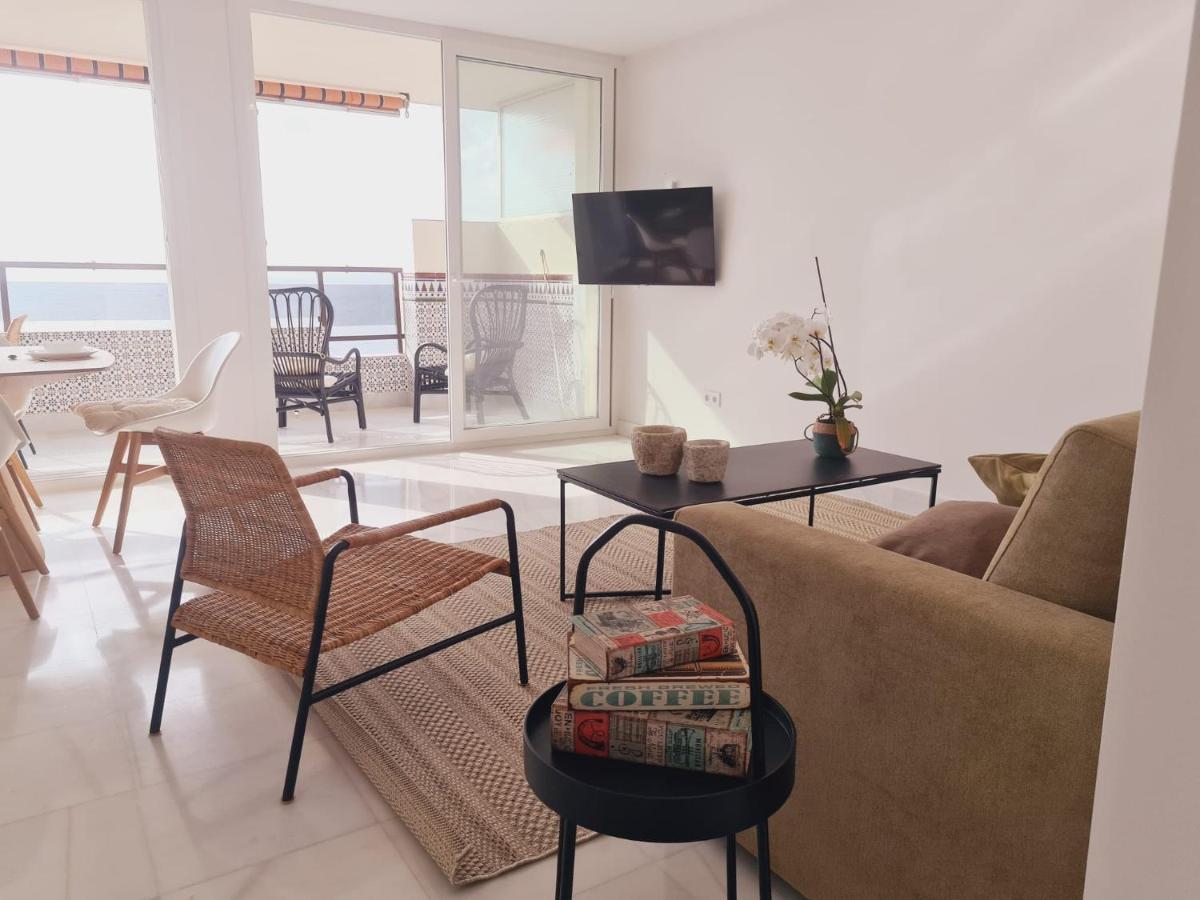 Malaga Sunshine - Front Penthouse Ii - Apartamento *