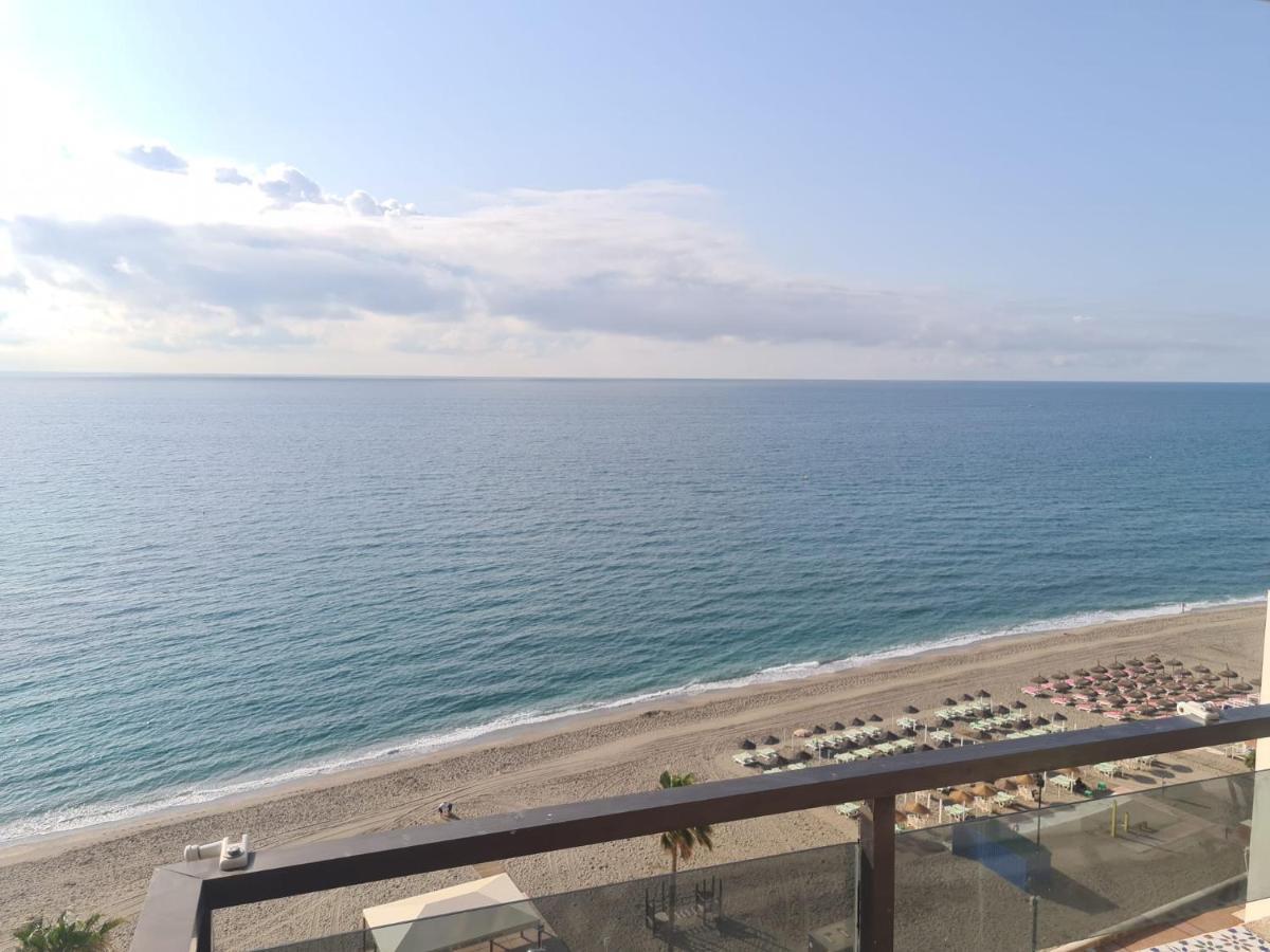 Apartment Malaga Sunshine - Front Penthouse Ii -