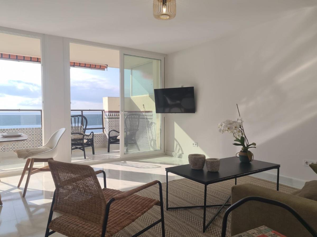 Apartment Malaga Sunshine - Front Penthouse Ii - Fuengirola