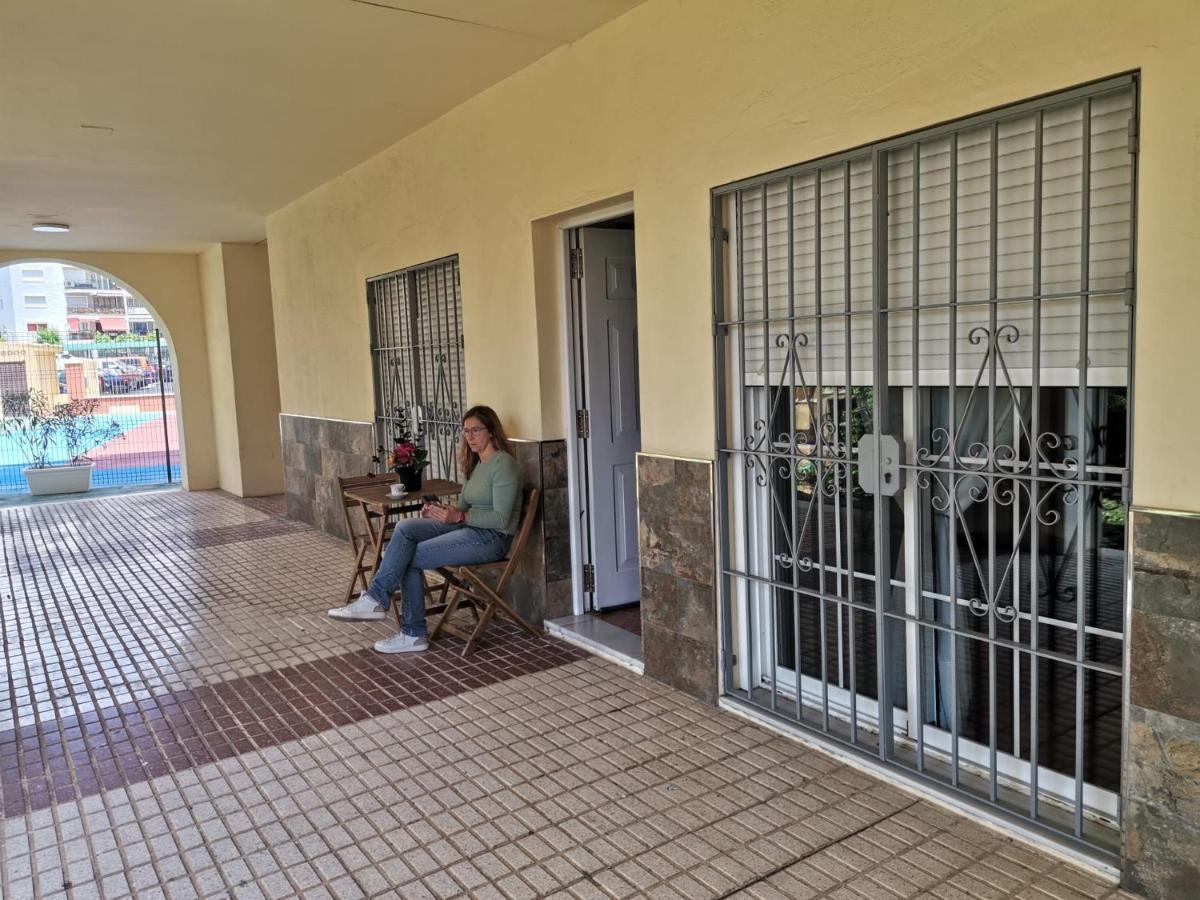 Casa Frascuelo Apartment Fuengirola