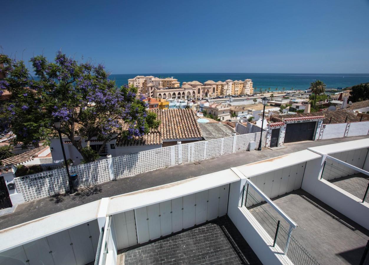 Vista Del Mar Fuengirola