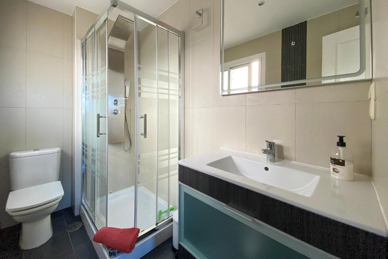 La Duquesa Penthouse * Fuengirola