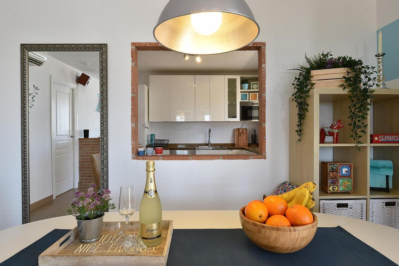 La Duquesa Penthouse Huoneisto