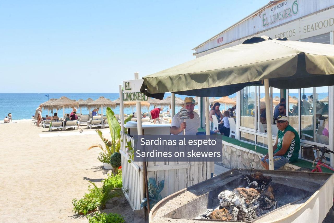 Huoneisto La Duquesa Penthouse