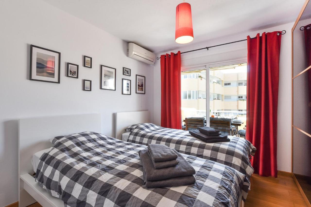 La Duquesa Penthouse Fuengirola