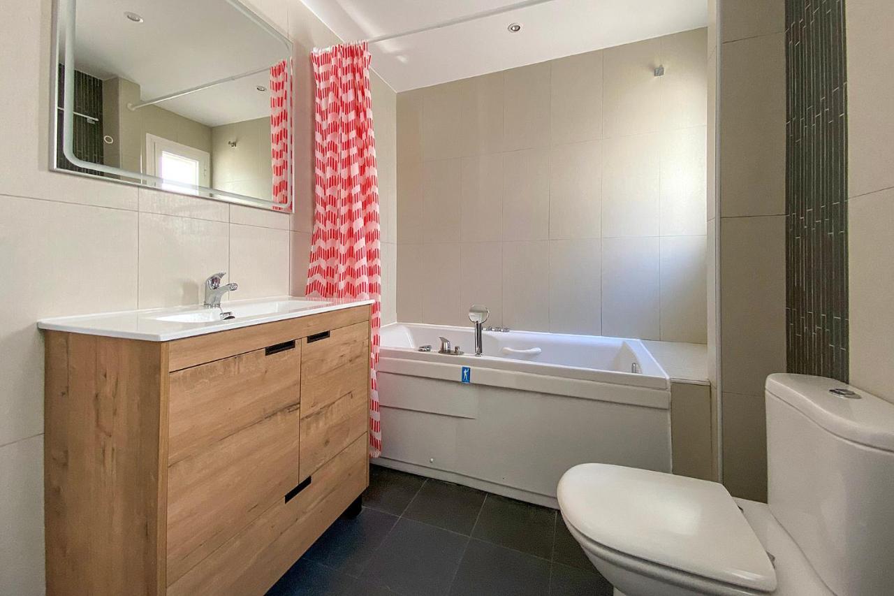 La Duquesa Penthouse Huoneisto *