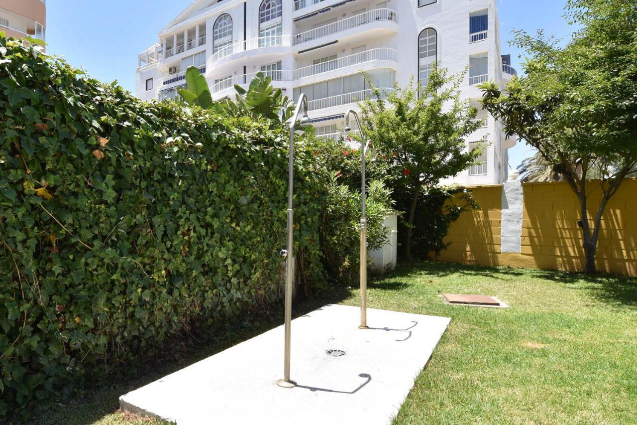 La Duquesa Penthouse Huoneisto Fuengirola
