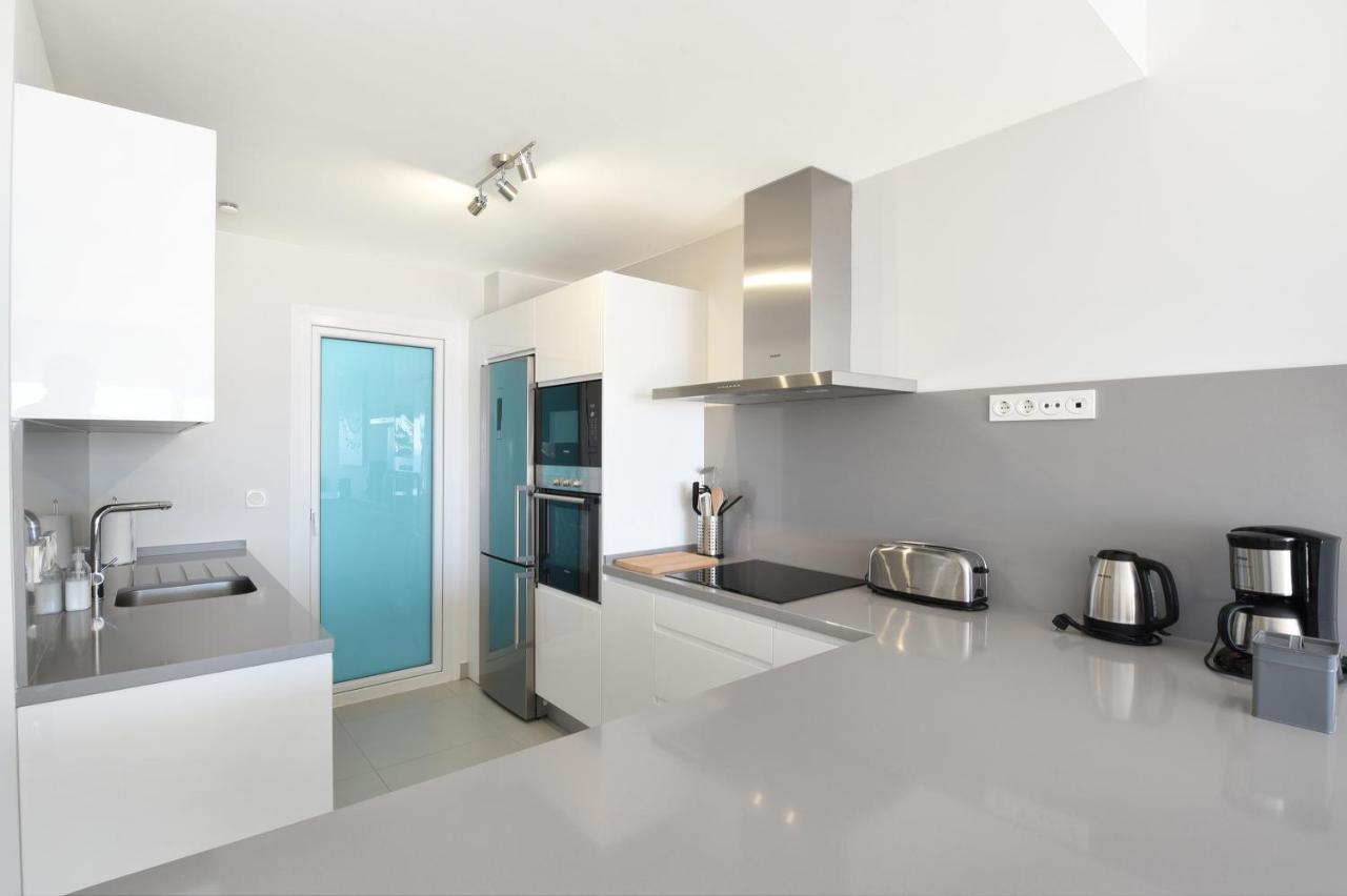 Appartement The Hill Collection 1 Fuengirola