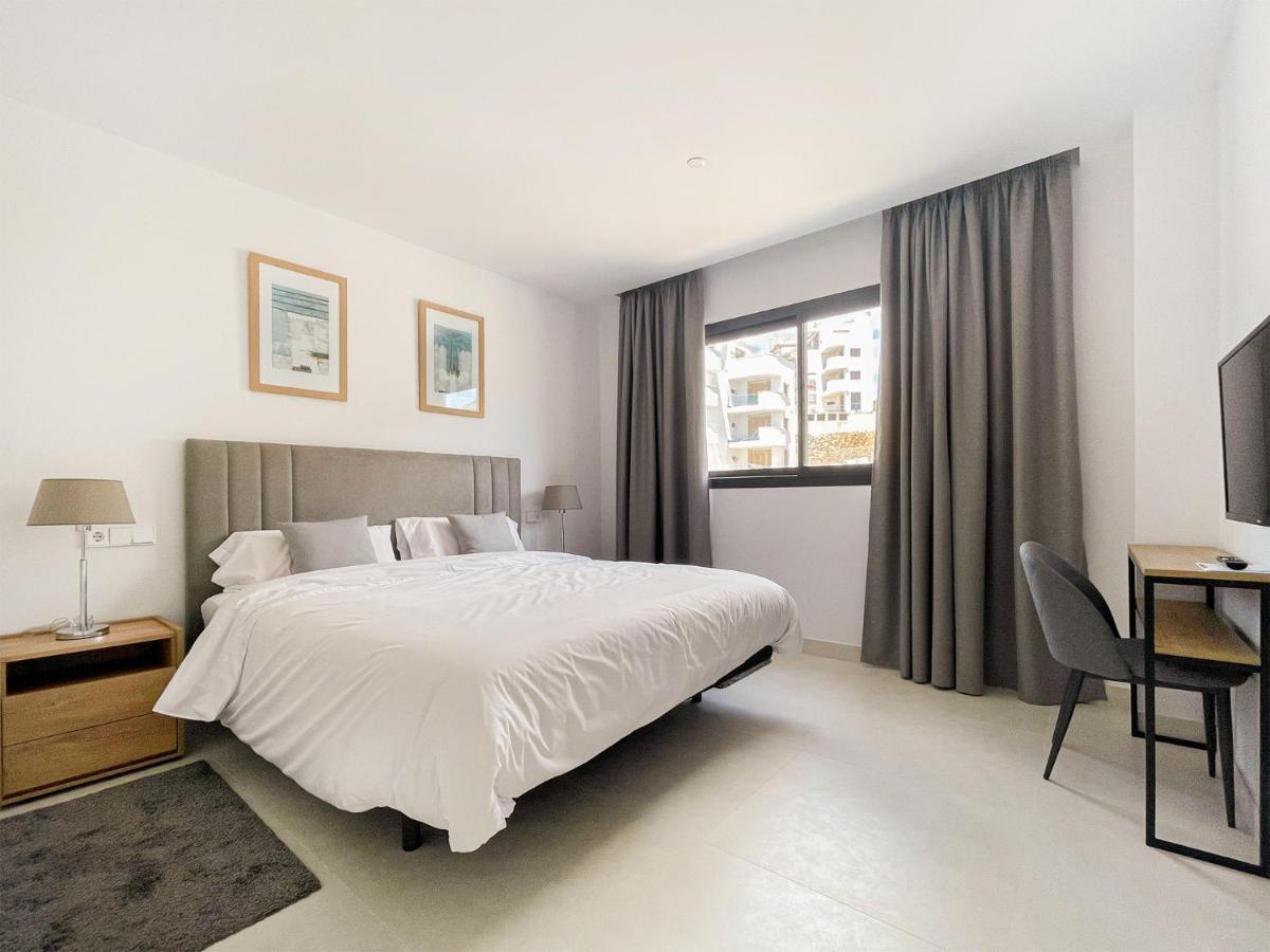 Apartment Higueron West 511