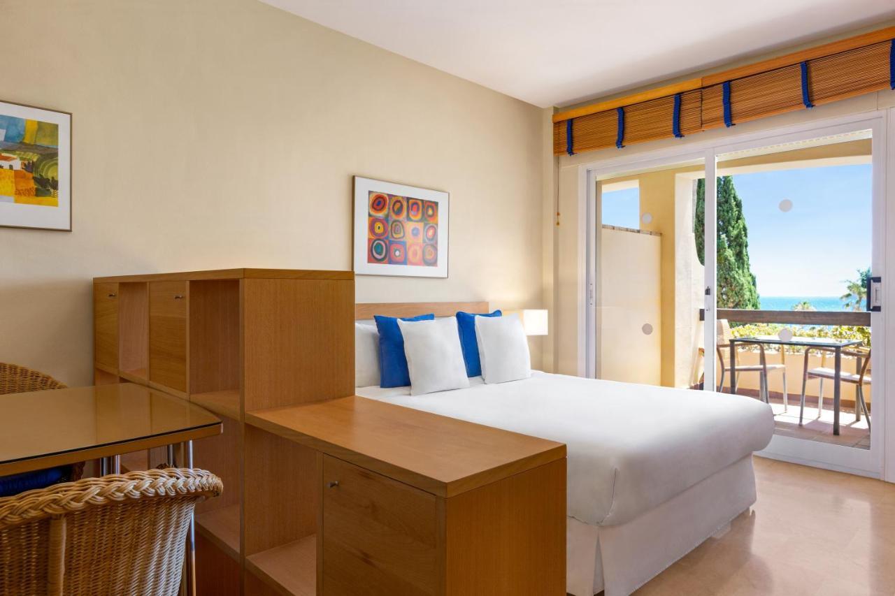 Wyndham Residences Costa Del Sol Aparthotel