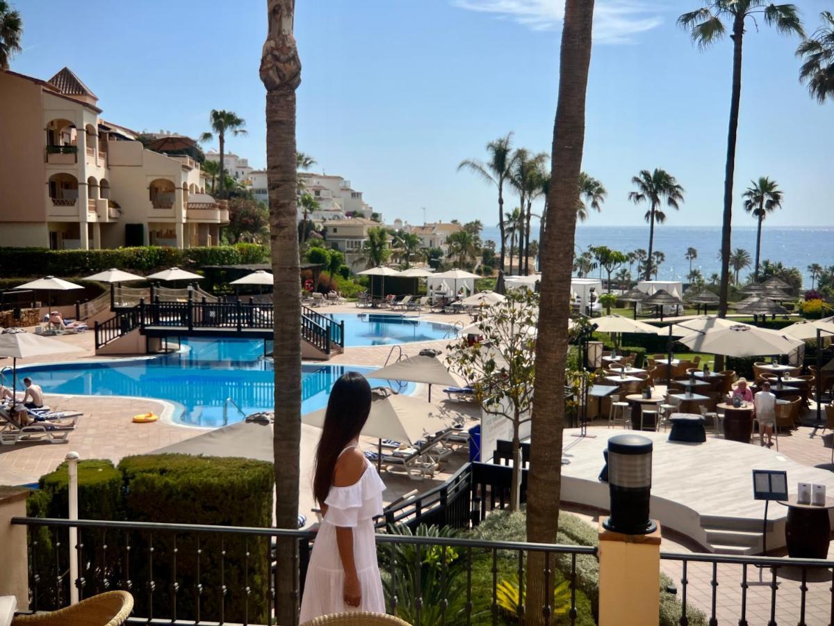 Aparthotel Wyndham Residences Costa Del Sol Fuengirola