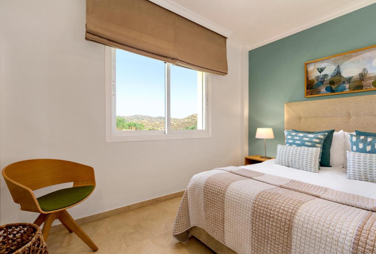 Aparthotel Wyndham Residences Costa Del Sol 3*
