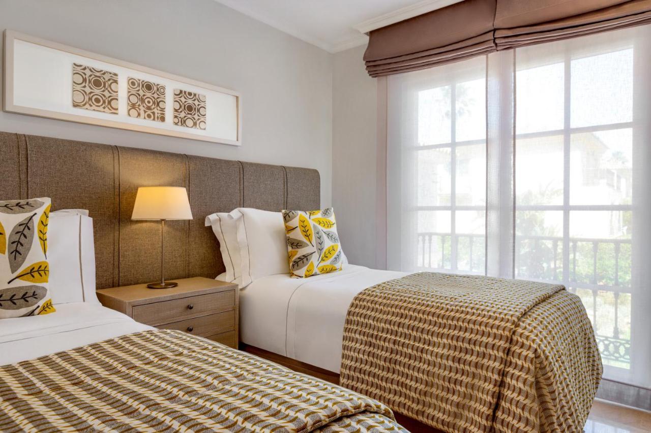 Wyndham Residences Costa Del Sol 3*