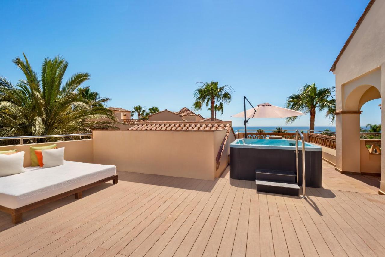 Aparthotel Wyndham Residences Costa Del Sol