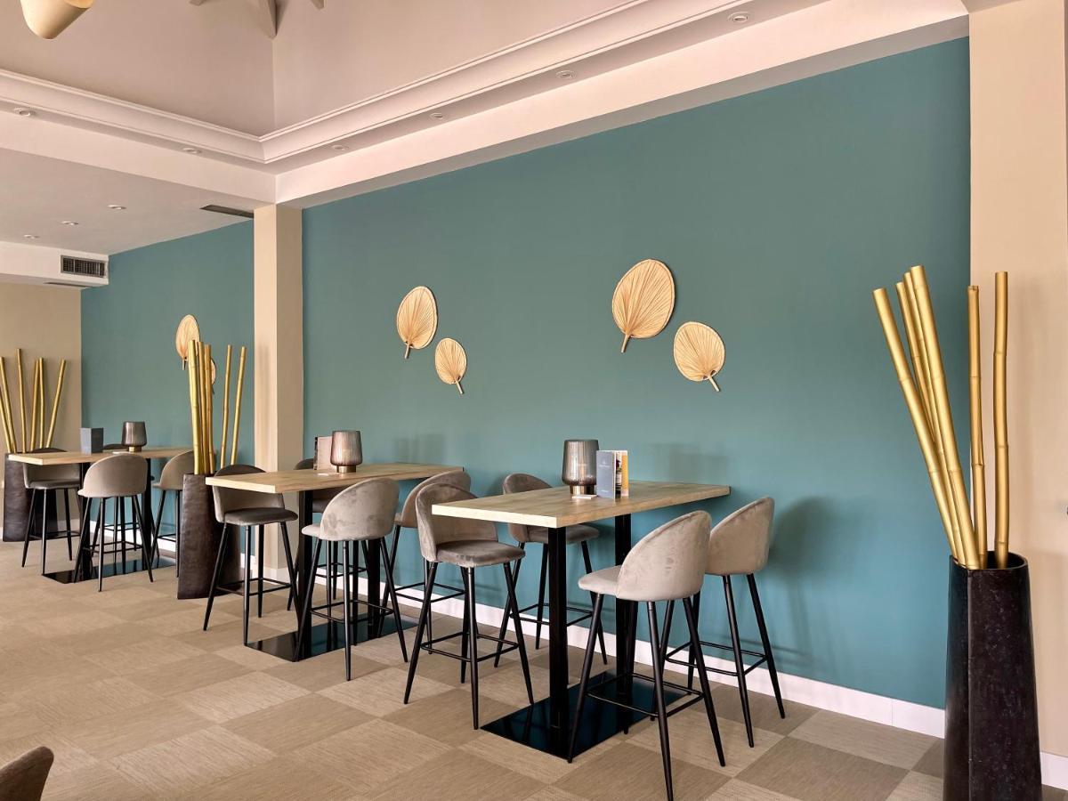 Aparthotel Wyndham Residences Costa Del Sol 3*