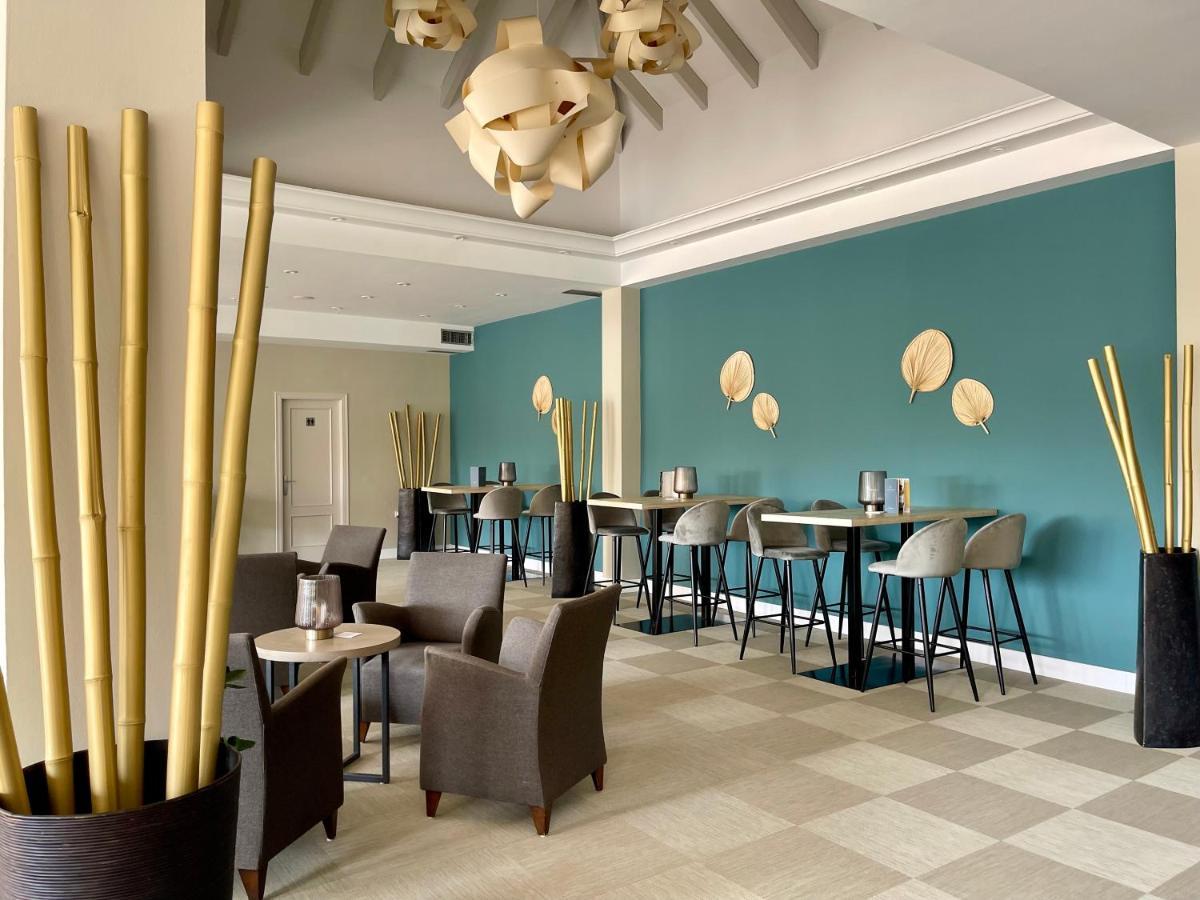 Aparthotel Wyndham Residences Costa Del Sol 3*