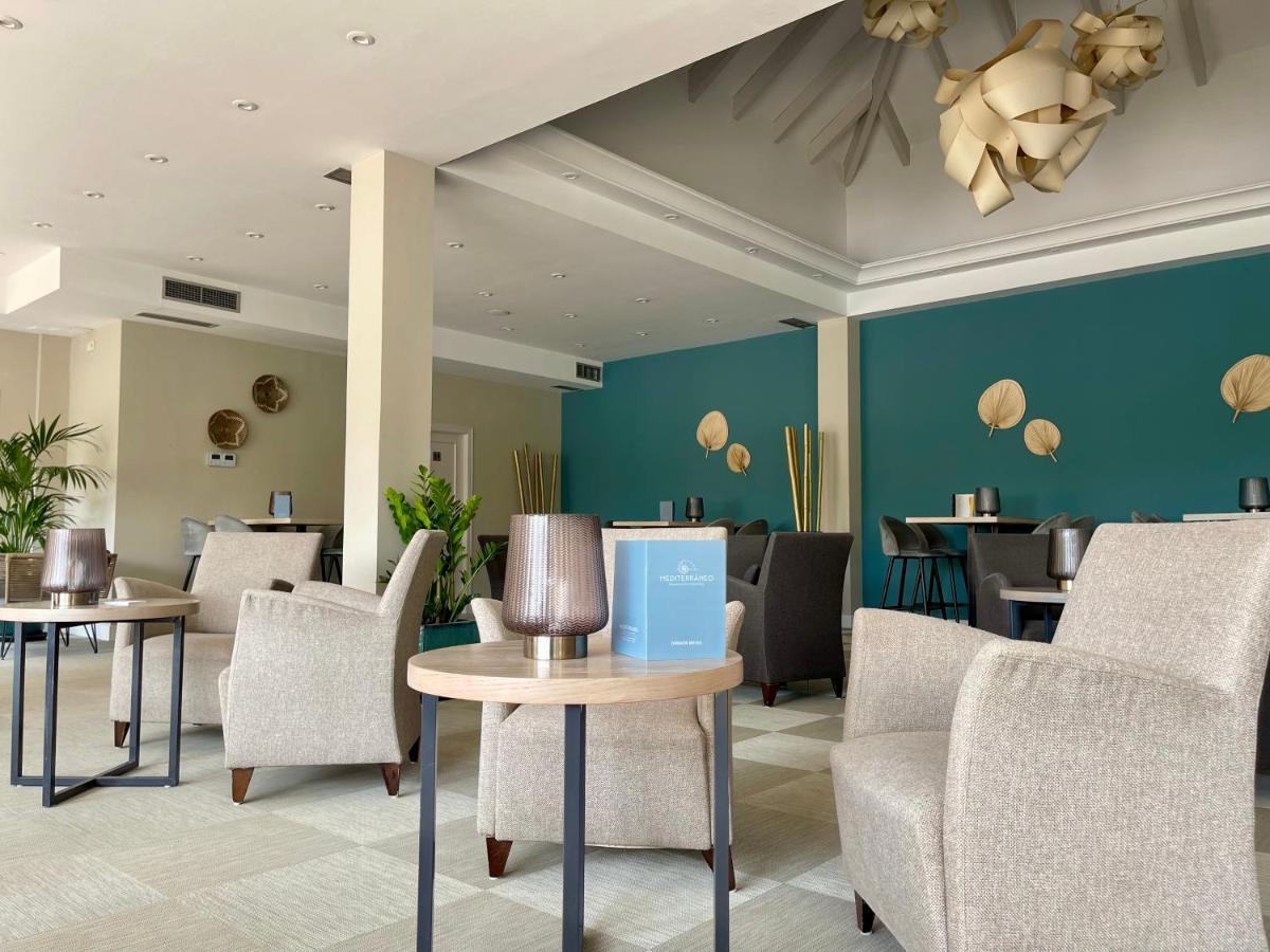 Aparthotel Wyndham Residences Costa Del Sol 3*