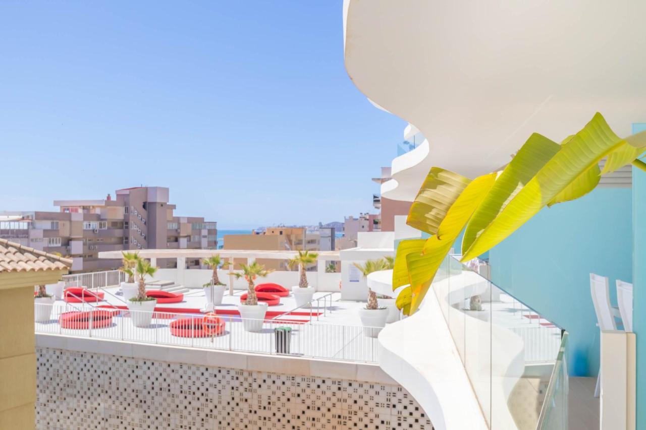 Apartment Ct 219 - The Wave - Higueron Boutique Selection Fuengirola