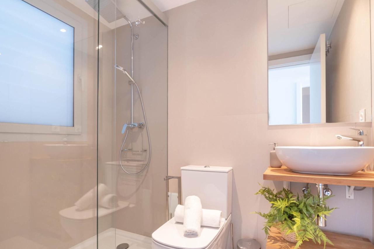 Apartment Ct 219 - The Wave - Higueron Boutique Selection *